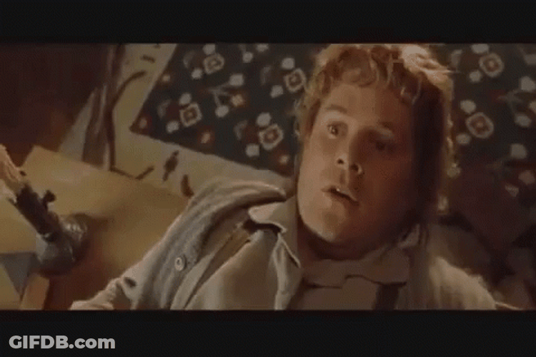 Samwise GIF