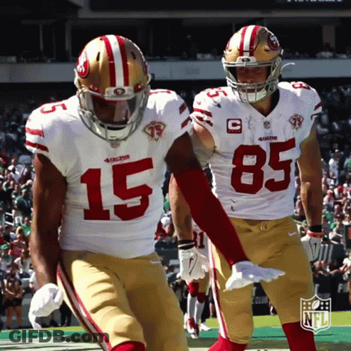 San Francisco GIF