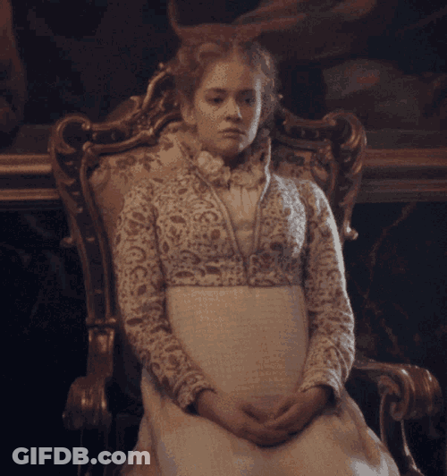 Sanditon British Historical Drama GIF