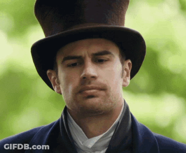 Sanditon British Historical Drama GIF