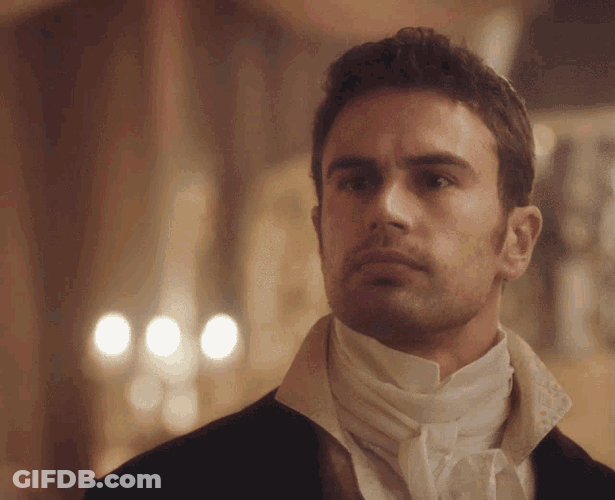 Sanditon Sanditon Pbs GIF