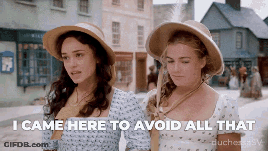 Sanditon Sanditon Season2 GIF