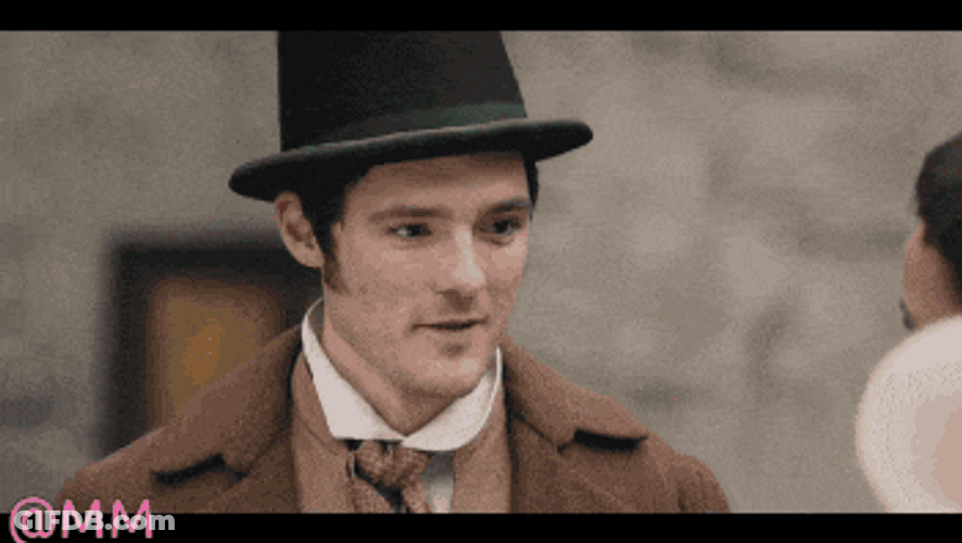 Sanditons3 Georgiana GIF
