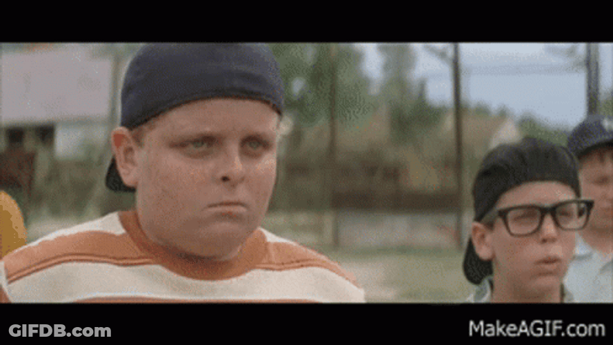 Sandlot GIF