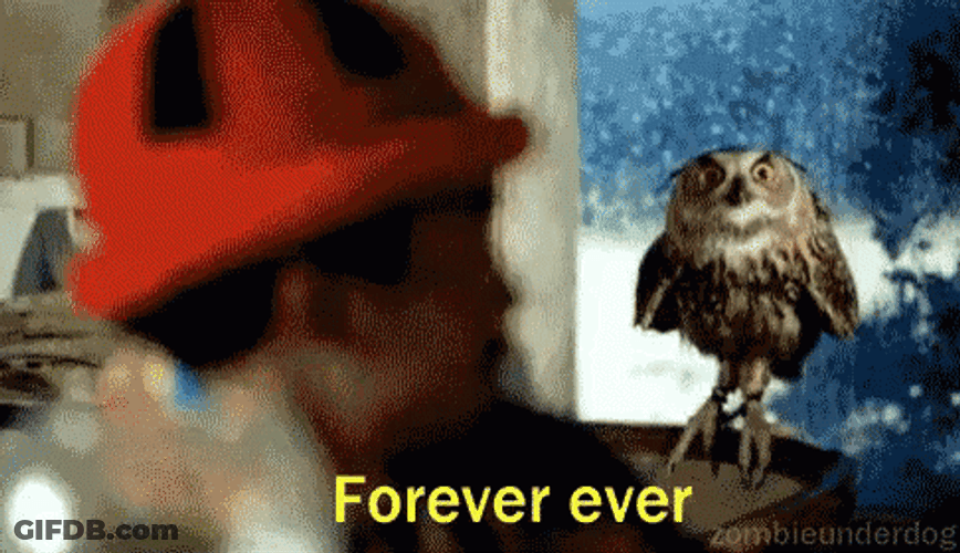 Sandlot Forever GIF