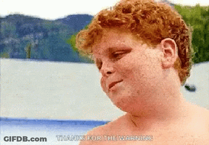 Sandlot Forever GIF