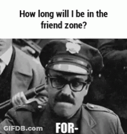 Sandlot Forever Friend Zone GIF