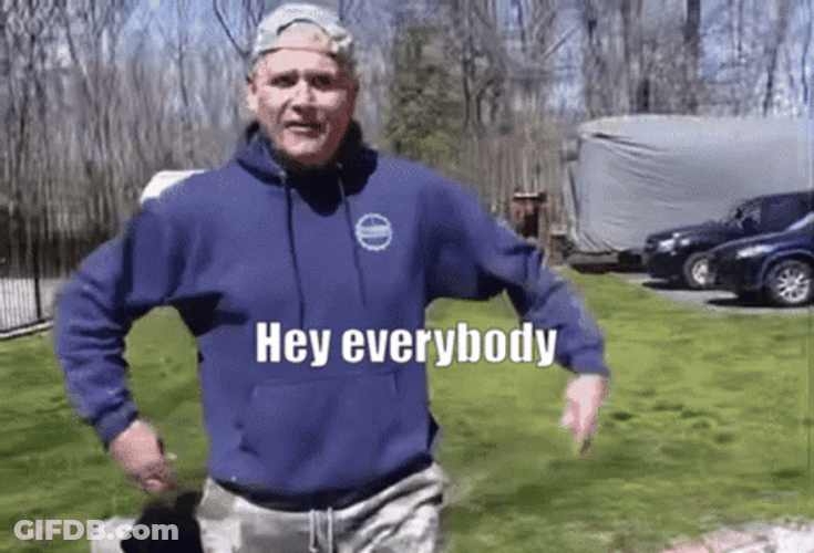 Sandlot Forever GIF