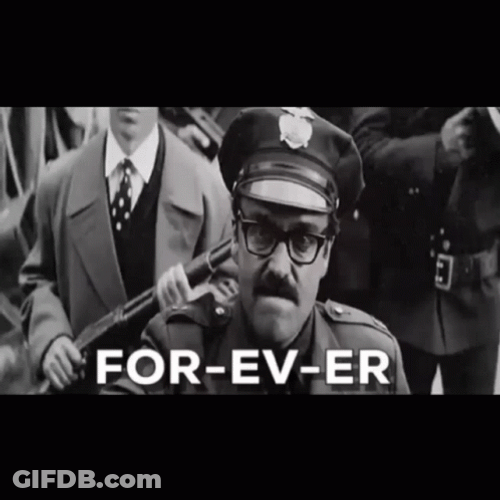Sandlot Forever GIF