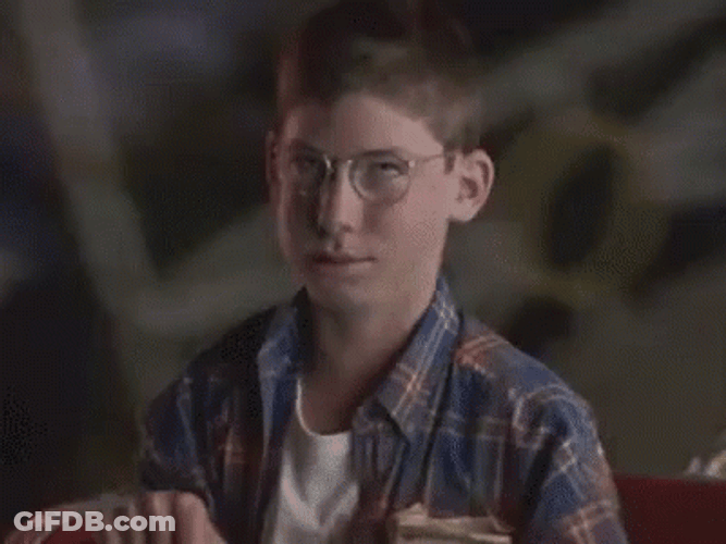 Sandlot Rollercoaster Dizzy Face GIF