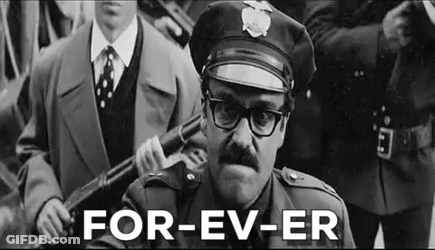 Sandlot Squidman Palledorous Angry Forever GIF