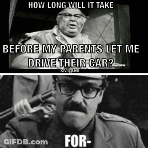 Sandlot Squidman Palledorous Forever Car GIF