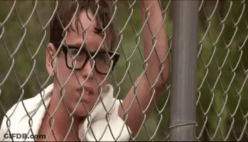 Sandlot Squints Palledorous Hello Wave GIF
