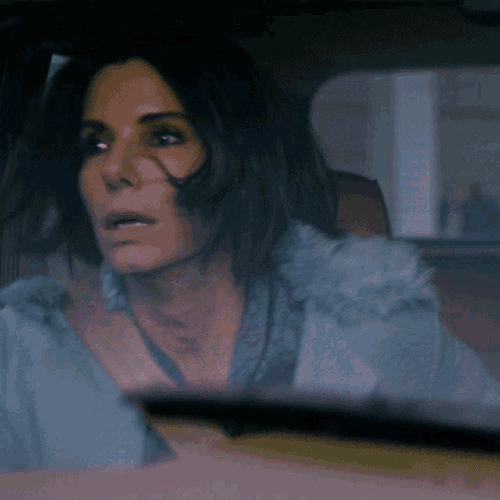 Sandra Bullock GIF