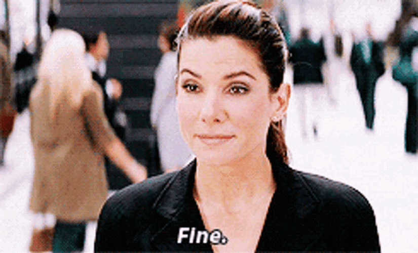 Sandra Bullock GIF