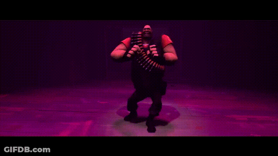 Sandwich Day Rave Party GIF