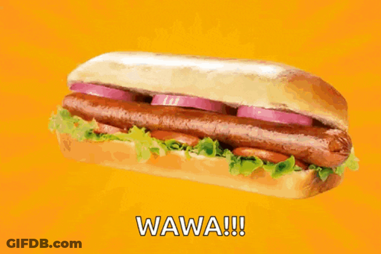 Sandwich Newdeli GIF