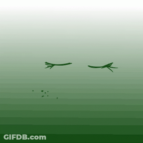 Sanemi Demon Slayer Eyes GIF