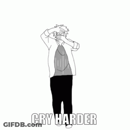 Sanemi Hiphop Dance Step GIF