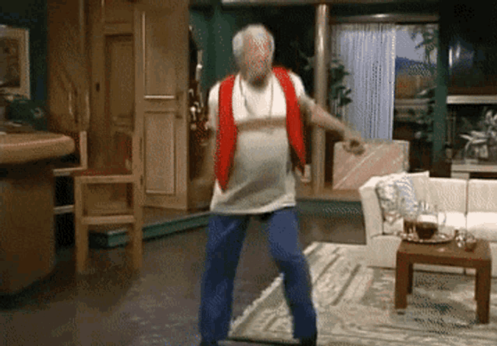 Sanford Fred GIF