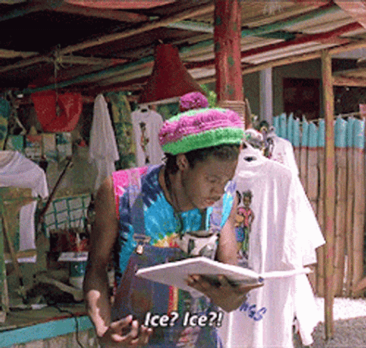 Sanka Coffie Cool Runnings Surprised GIF