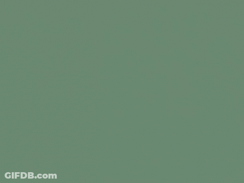 Santa Christmas Card Saying Merry Christmas GIF
