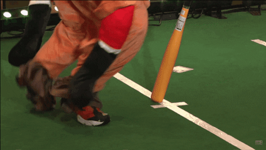 Santa Costume On Work Party GIF