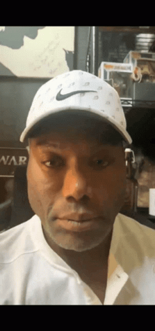 Santa Monica Ragnarok Christopher Judge GIF