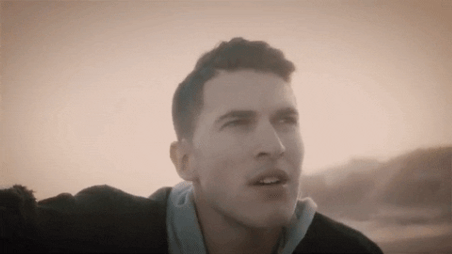 Santa Monica Singing Timeflies GIF