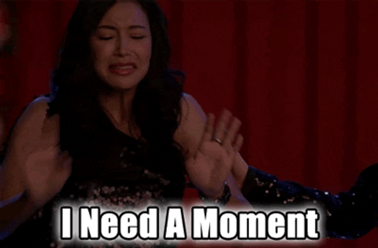 Santana Lopez I Cant Believe Youve Done This GIF