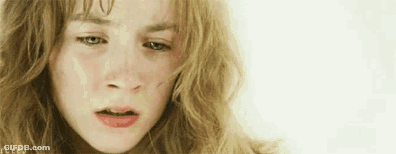 Saoirse Ronan GIF