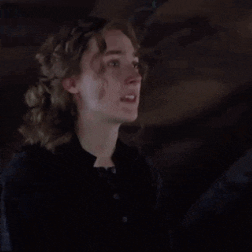 Saoirse Ronan Saoirse Ronan Little Women GIF
