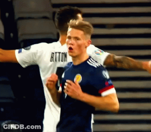 Sarahmcfadyen Scott Mctominay GIF