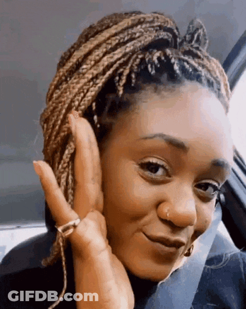 Saraline Sarahaline GIF