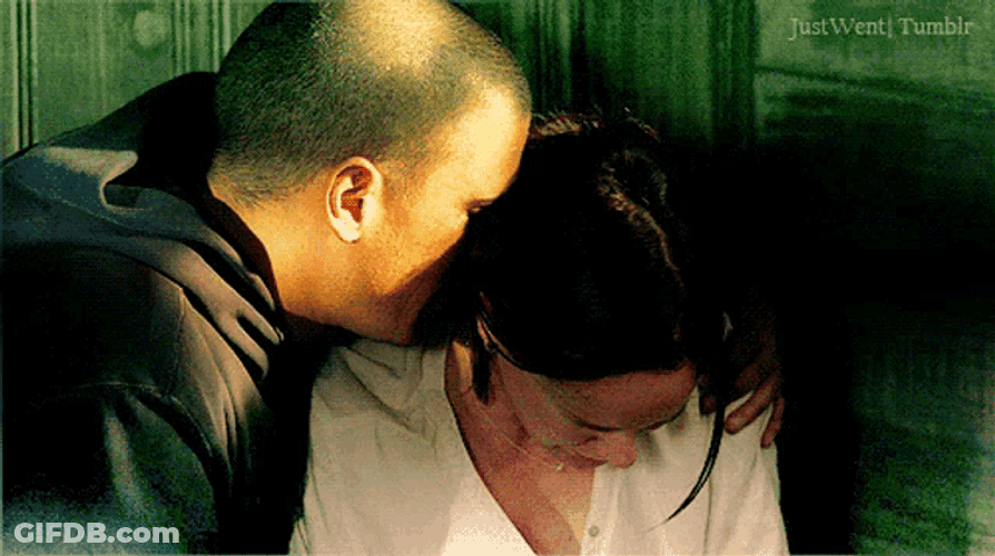 Sarascofield Saratancredi GIF