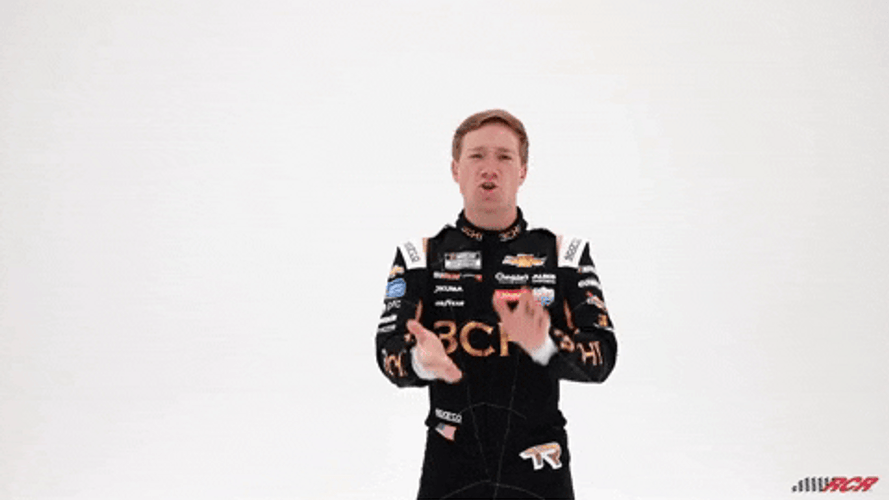 Sarcastic Clap Nothing Beats You GIF