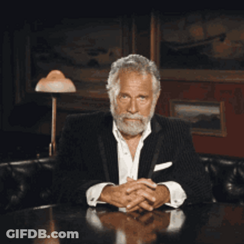 Sarcastic Laugh Old Man Change Mood GIF