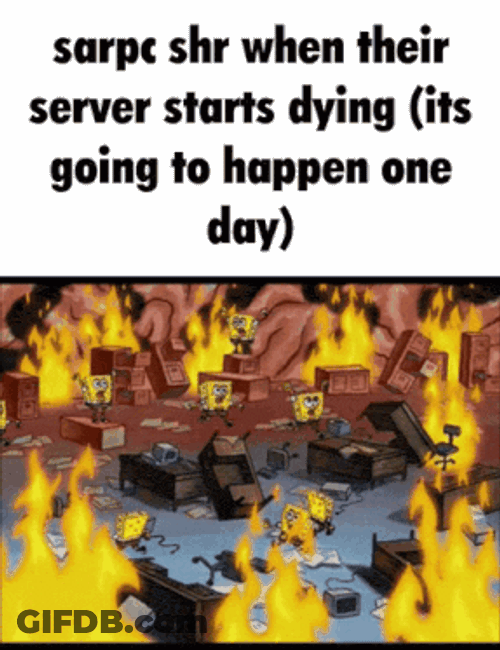 Sarpc Erlc GIF