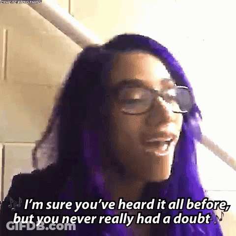 Sasha Banks Mercedes Kv GIF