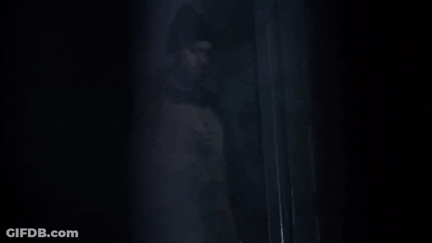 Sasquatch GIF