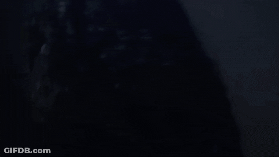Sasquatch GIF