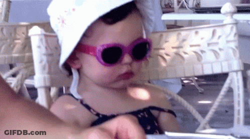 Sass Sacconejoly GIF