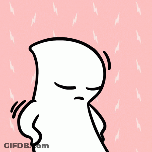 Sassy Attitude Peach Pera Hmp GIF