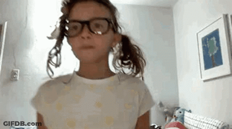 Sassy Attitude Shabooyah Check That GIF