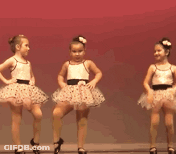 Sassy Girl Meme GIF