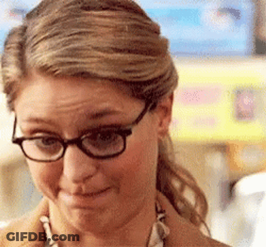 Sassy I Told You So GIF