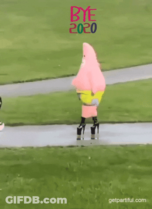 Sassy In Heels Patrick Star GIF
