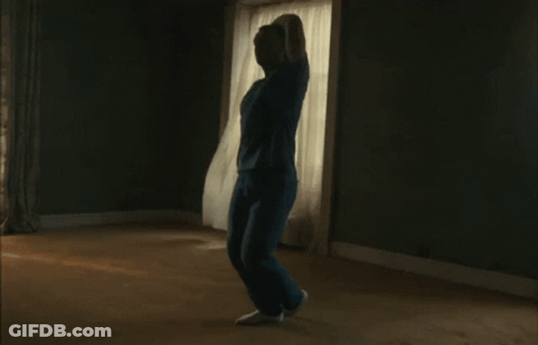 Sassy Sam Smith Dancing GIF