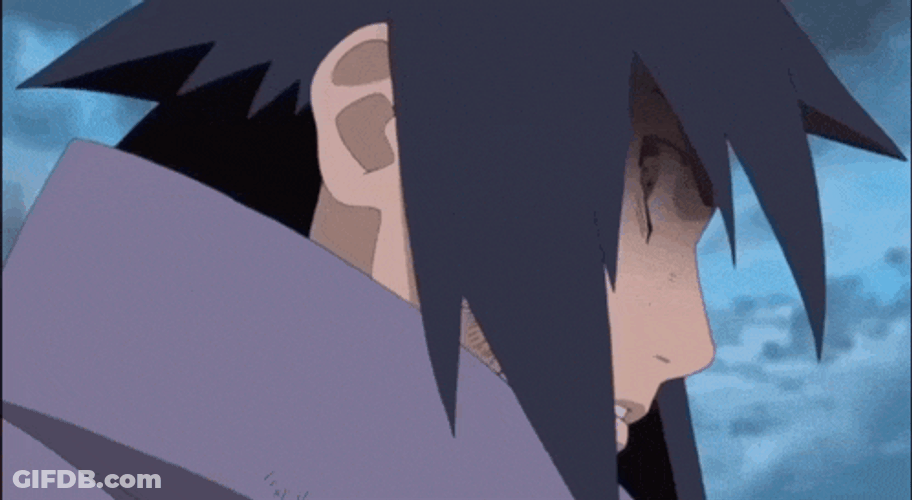 Sasuke Rinnegan GIF