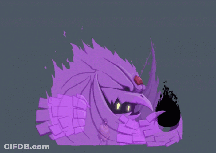 Sasuke Susanoo Cool Animation GIF